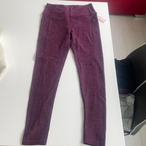 Incredible Essential leggings by Victoria’s Secret